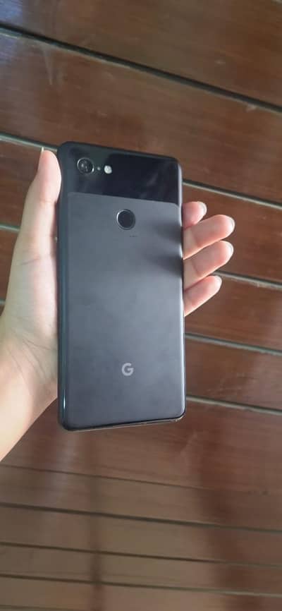 Google Pixel 3 XL