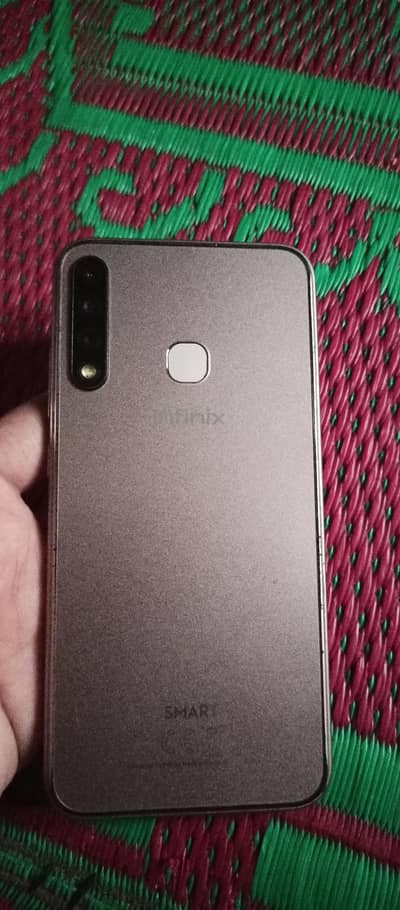Infinix Smart 2