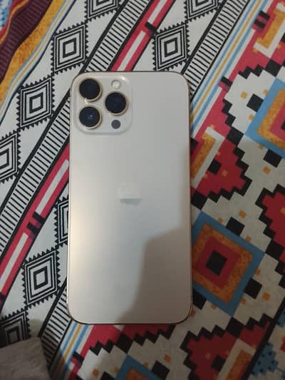 Iphone 13 pro max 128gb non pta sim glitche.