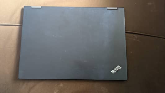 Lenevo Thinkpad yoga 260