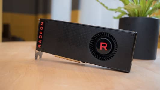 AMD RADEON RX VEGA 64 8GB ( better than rtx 2060,gtx 1660, 1080)