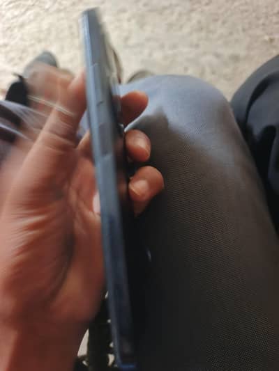 Infinix Hot 40i 8ram 256 gb