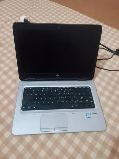 HP Pro Book 640 g2