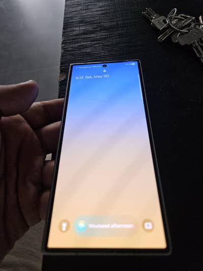 Samsung Mobile Z Fold 6
