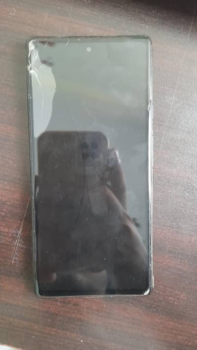 Google Pixel 6a