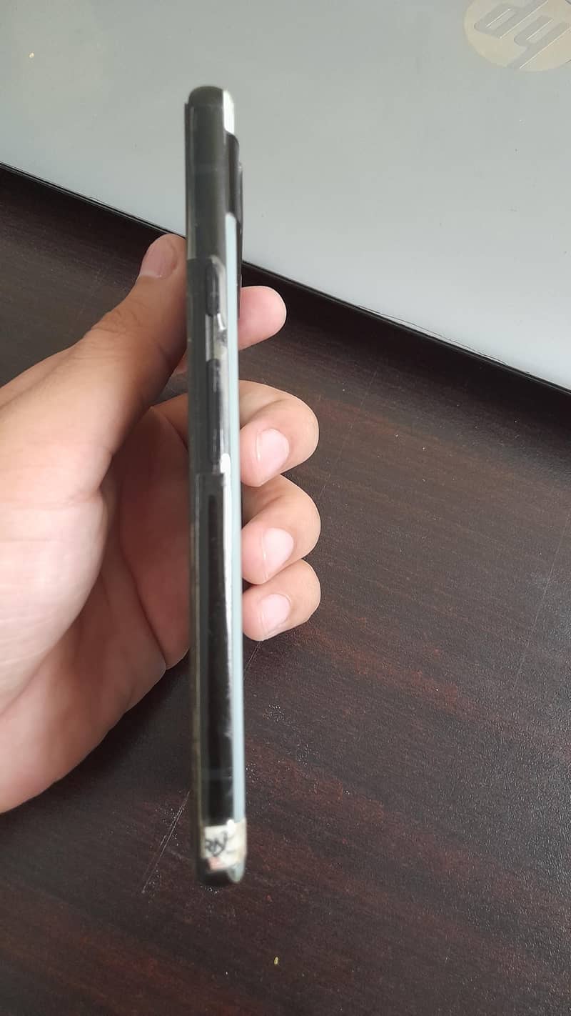 Google Pixel 6a 3