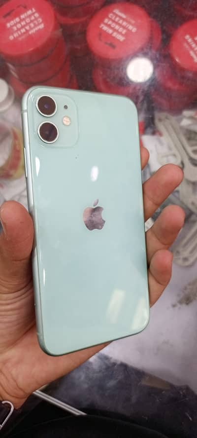 Apple iPhone 11