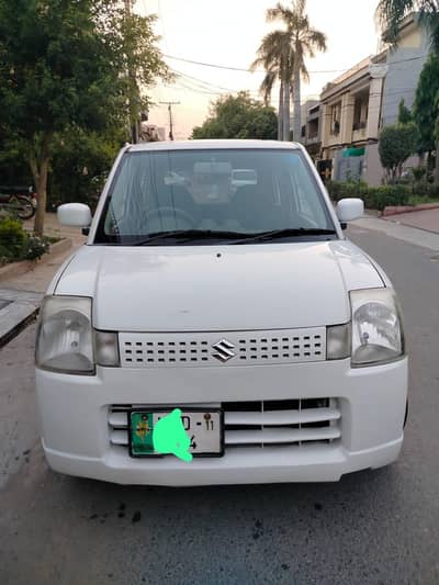 Suzuki Alto 2007/11 genuine condition better than move/Mira/ Cultus