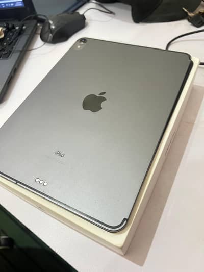 IPAD PRO 2018 (11 inch )