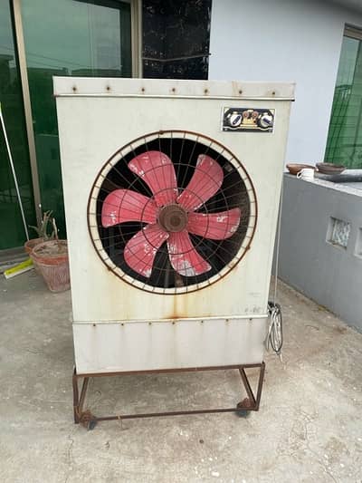 Air Cooler - Just like New