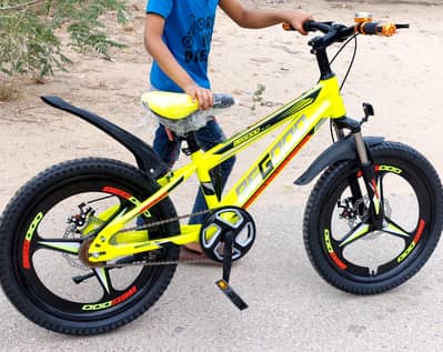 Bicycle for Sale – Good Condition | Rs. 16,000
