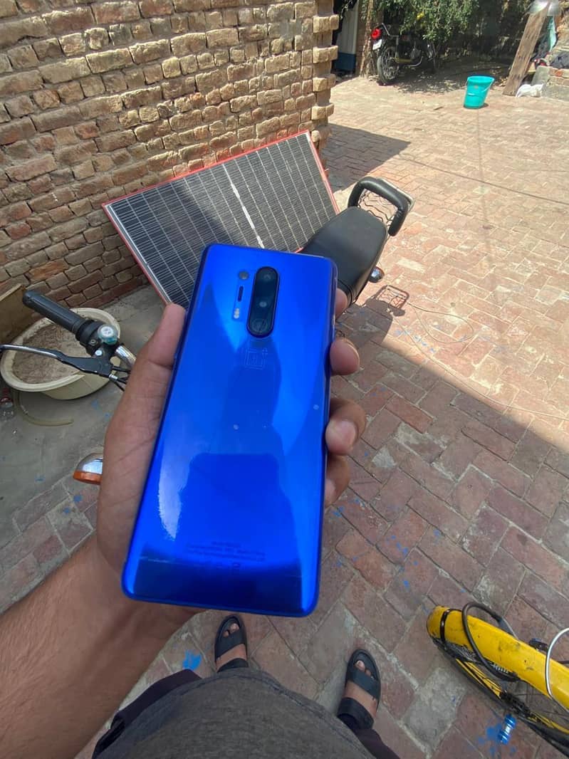 One Plus 8 Pro 1
