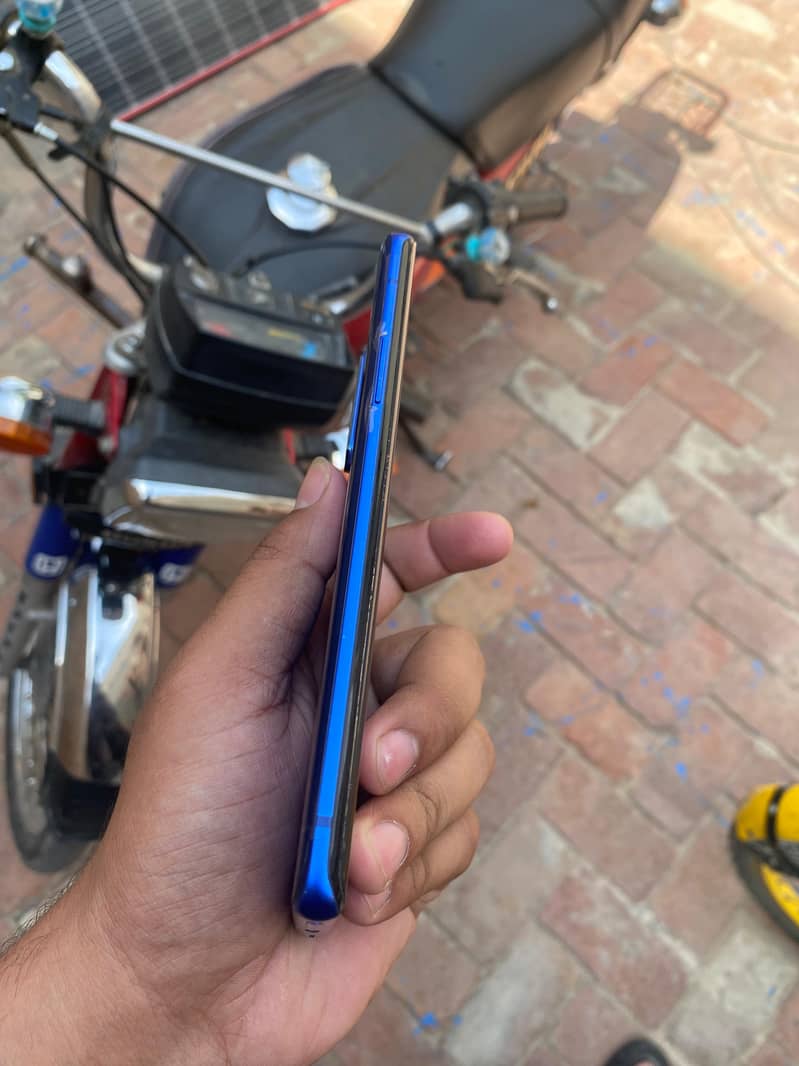 One Plus 8 Pro 3