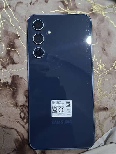 Samsung Mobile A35 5G