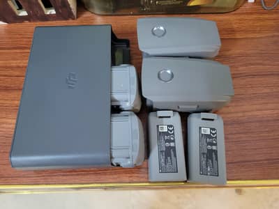 (Battery) Dji air 3/3s | Dji mavic 2 pro | Dji mini 2 | Dji mavic 3
