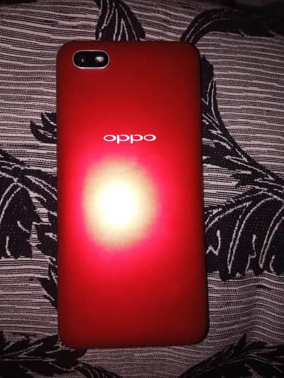 OPPO A1k