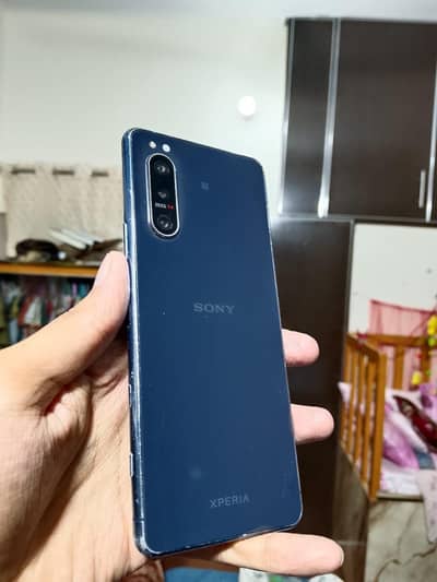 Sony 5