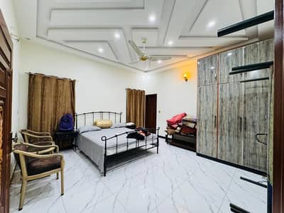 Affordable And Spacious 10 Marla House Available For Sale