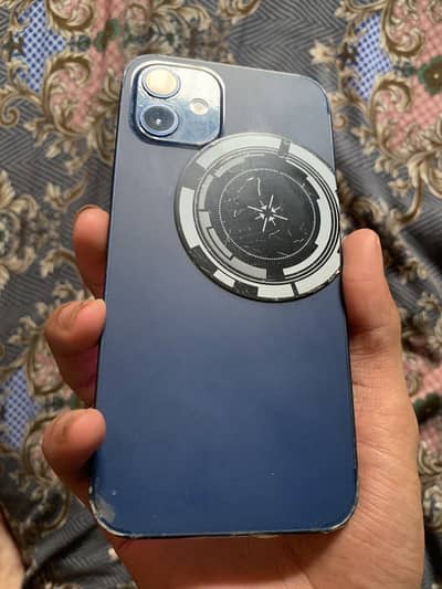 iPhone 12 64 GB JV