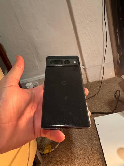 Google Pixel 7 Pro