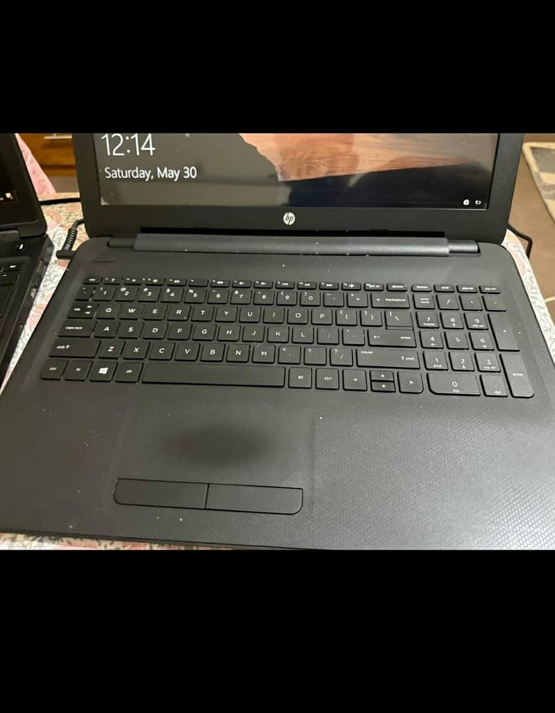 HP AMD Processor 5th generation 1