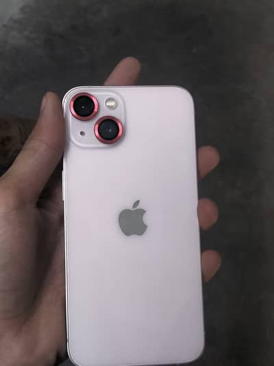 Apple iPhone 13