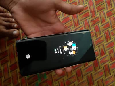Infinix Zero 30