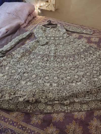 walima dress