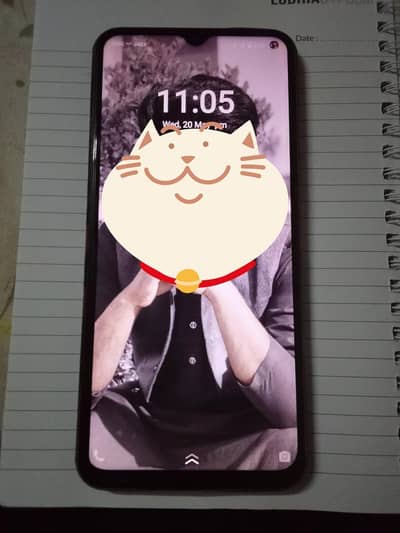 Vivo Y33s  Urgent sale