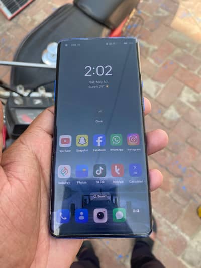 Oneplus 8 pro