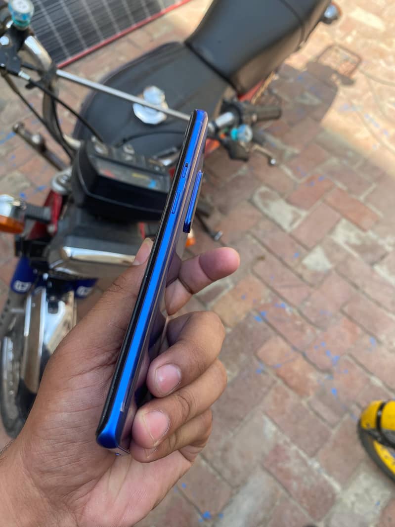 Oneplus 8 pro 3