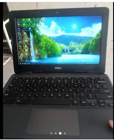 chromebook 3100 [2 pices availible]