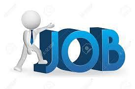 Job opportunity for female as P. . S.