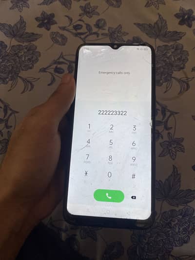 Realme 5