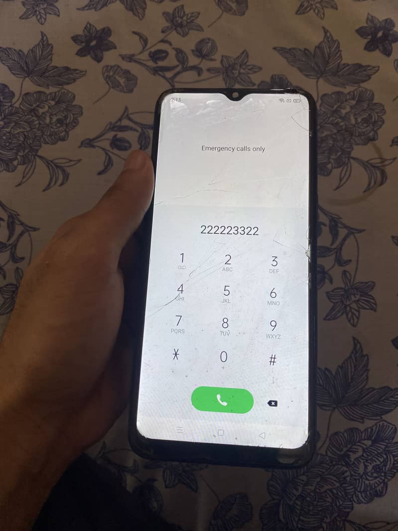 Realme 5 0