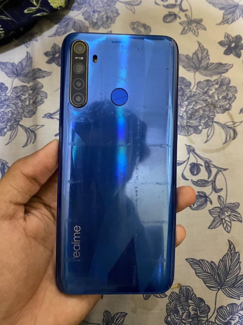 Realme 5 1