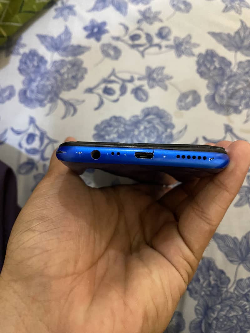 Realme 5 4