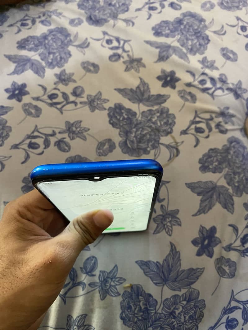 Realme 5 6