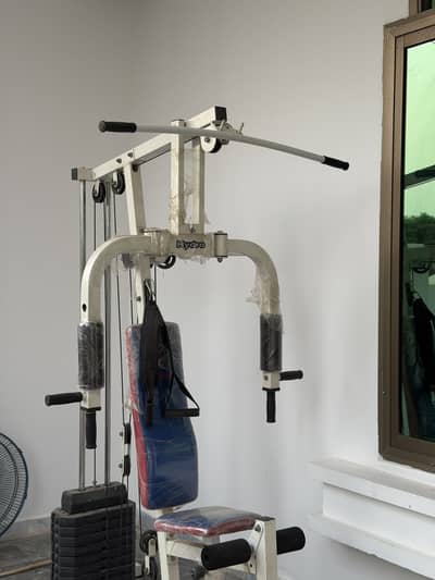 HOME FITNESS GYM MACHINE FOR SALE