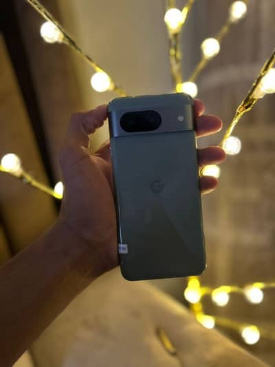 Google Pixel 8