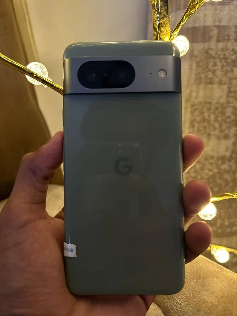 Google Pixel 8 2