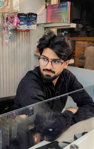 Talha wahid
