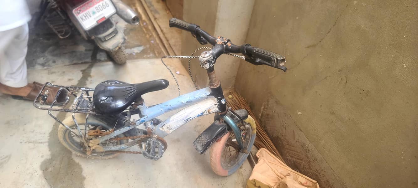 bicycle 0
