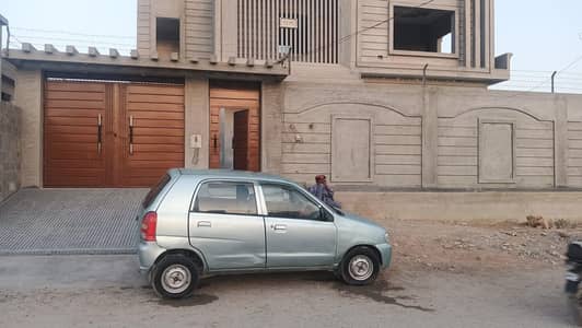 Alto Vxr house use car good condition urgent sale