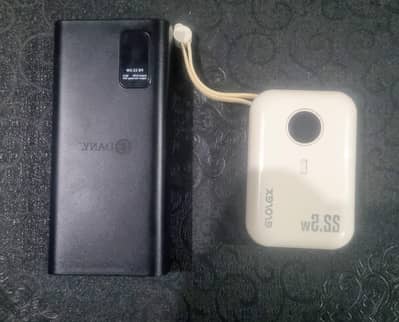 Dany Titan T-100 Power Bank