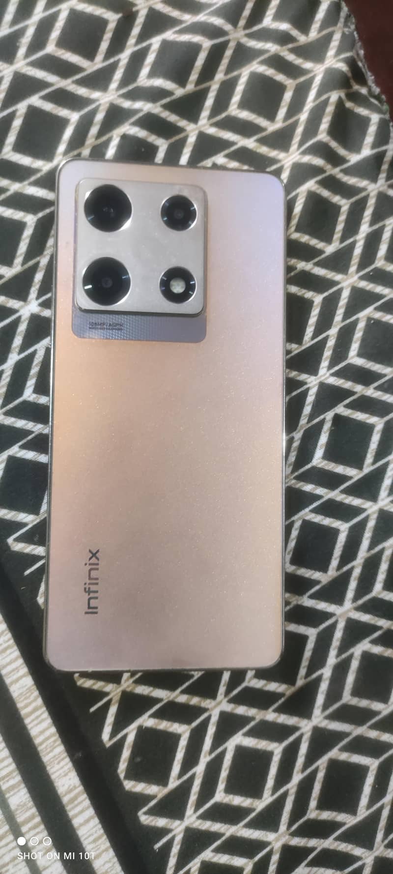 Infinix Note 30 Pro 1