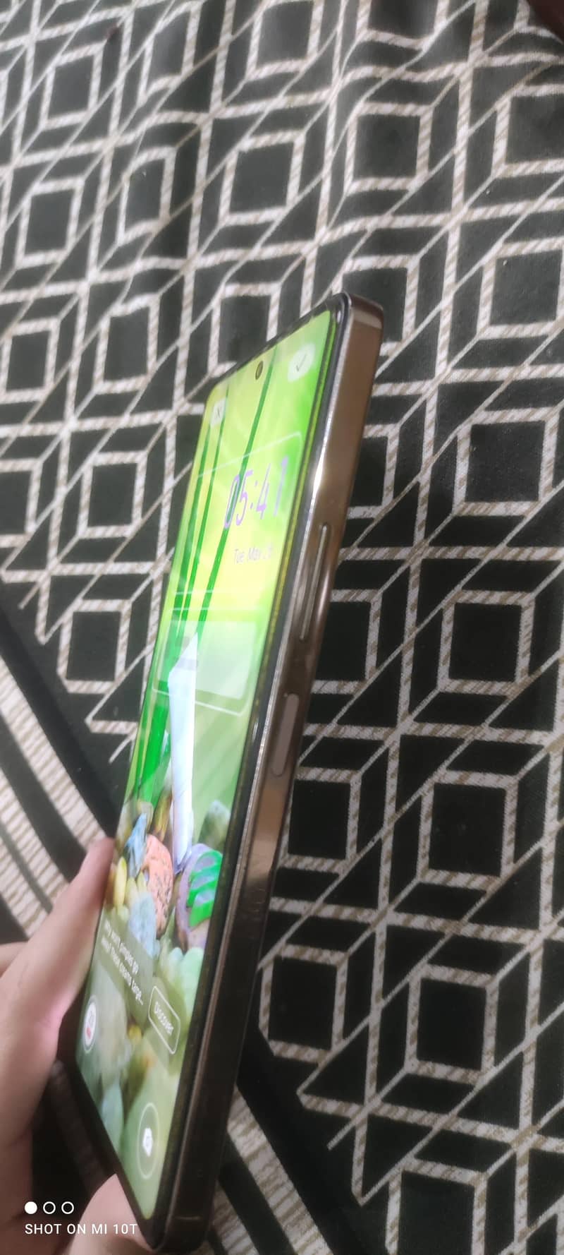 Infinix Note 30 Pro 2