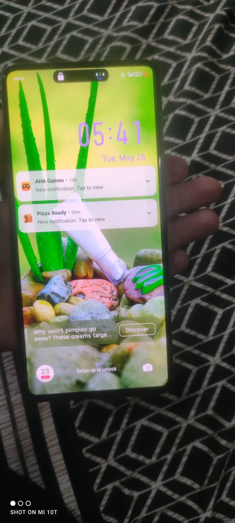 Infinix Note 30 Pro 3