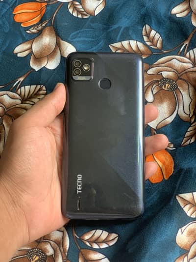 Tecno pop 5