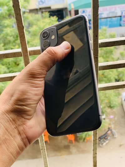 iPhone 11 non pta